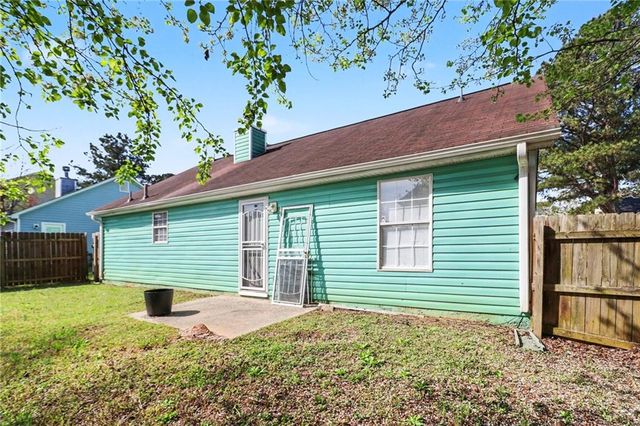 9396 Highland Ridge, Jonesboro, GA 30238