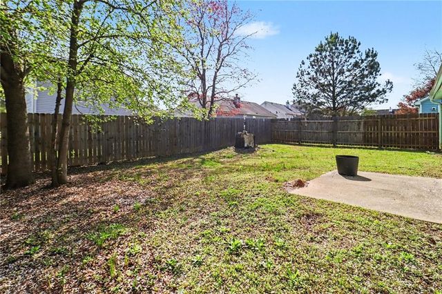 9396 Highland Ridge, Jonesboro, GA 30238
