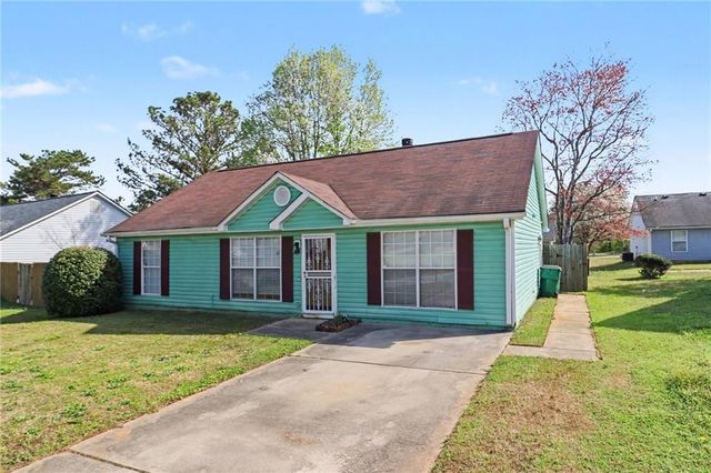 9396 Highland Ridge, Jonesboro, GA 30238