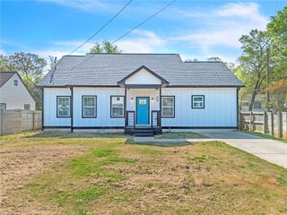 1136 Oak Knoll Terrace SE, Atlanta, GA 30315