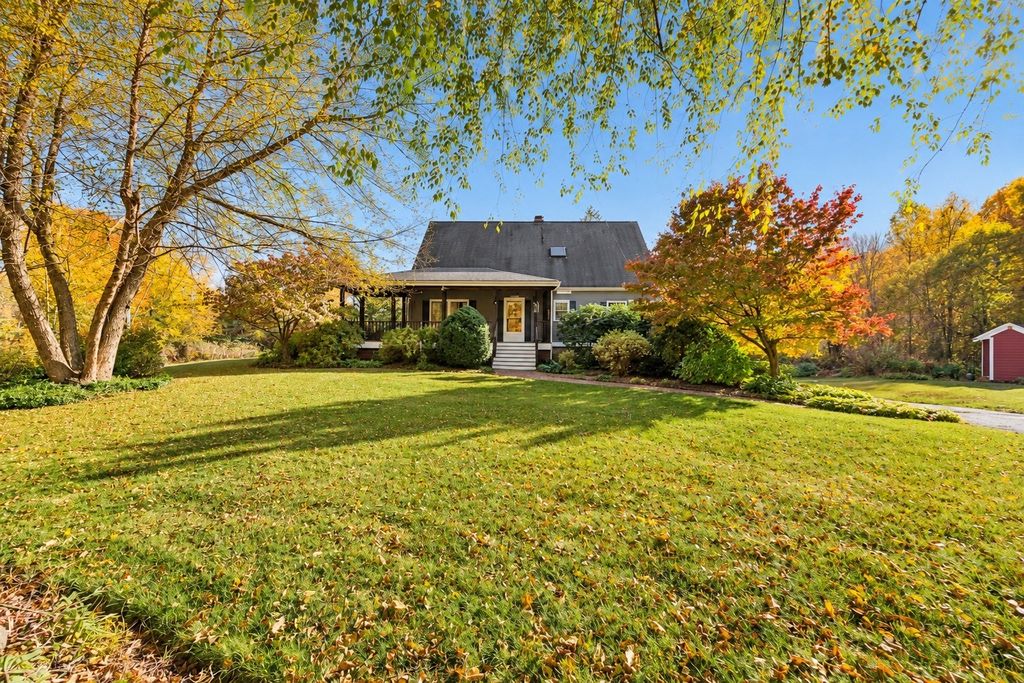 425 Howard Street, Northborough, MA 01532