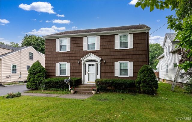 729 Ruie Road, North Tonawanda, NY 14120