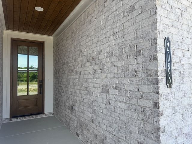 2088 Conductor Ln, Thompsons Station, TN 37179