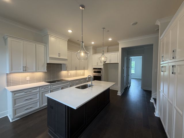 2088 Conductor Ln, Thompsons Station, TN 37179