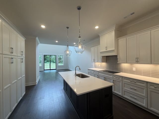 2088 Conductor Ln, Thompsons Station, TN 37179