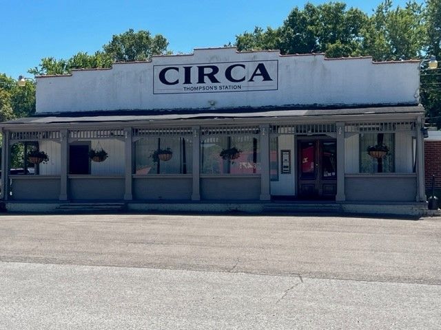 2088 Conductor Ln, Thompsons Station, TN 37179