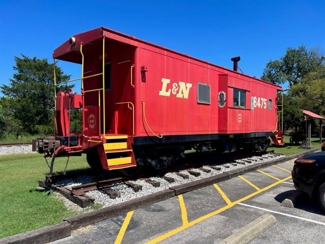 2088 Conductor Ln, Thompsons Station, TN 37179