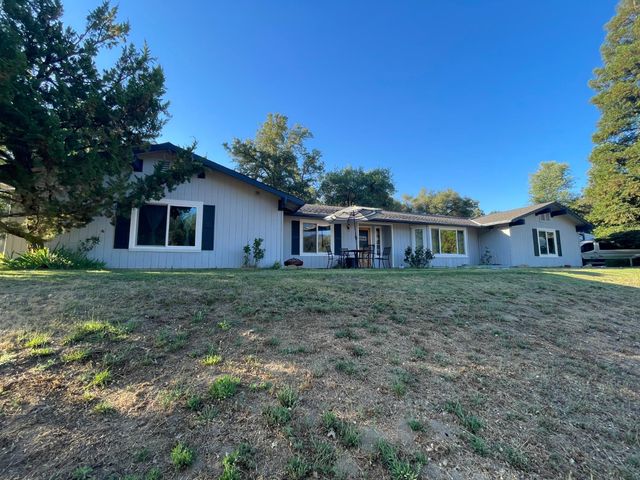 41820 Dillon Circle, Ahwahnee, CA 93601
