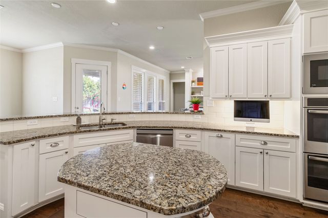 507 Stone Canyon Drive, Waco, TX 76657