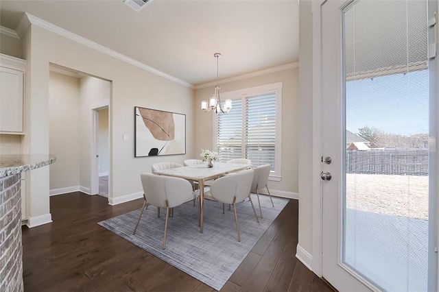 507 Stone Canyon Drive, Waco, TX 76657