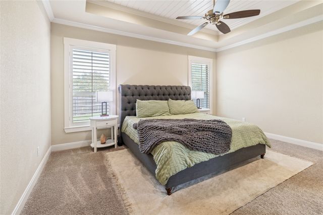 507 Stone Canyon Drive, Waco, TX 76657