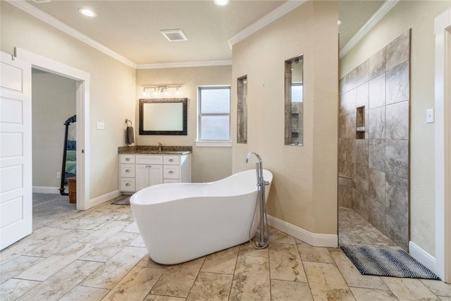 507 Stone Canyon Drive, Waco, TX 76657