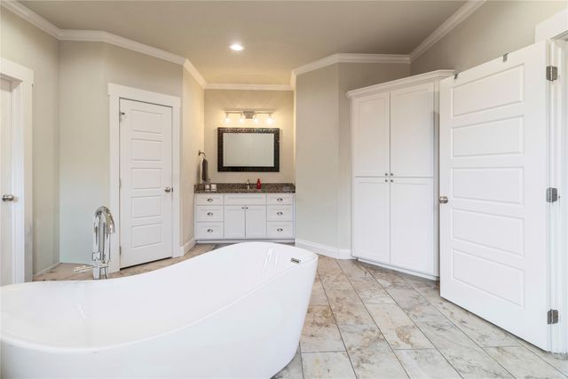 507 Stone Canyon Drive, Waco, TX 76657