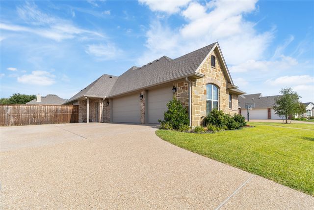 507 Stone Canyon Drive, Waco, TX 76657