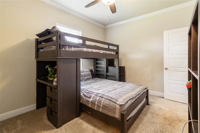 507 Stone Canyon Drive, Waco, TX 76657