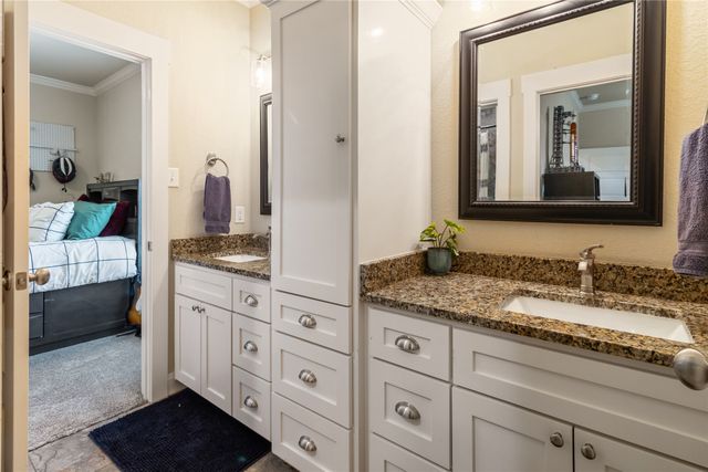 507 Stone Canyon Drive, Waco, TX 76657