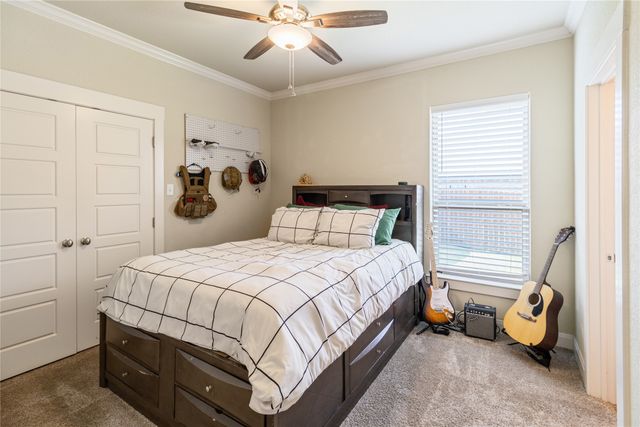 507 Stone Canyon Drive, Waco, TX 76657