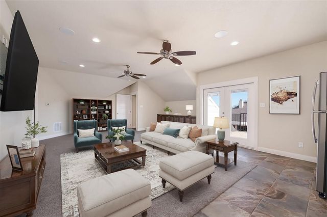 507 Stone Canyon Drive, Waco, TX 76657