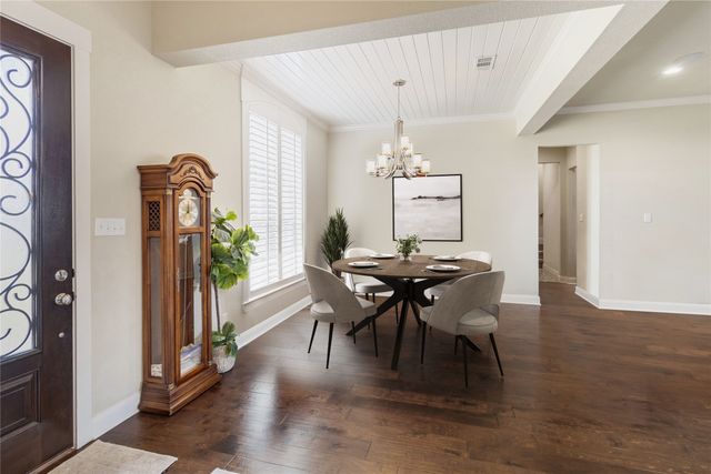 507 Stone Canyon Drive, Waco, TX 76657