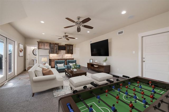 507 Stone Canyon Drive, Waco, TX 76657