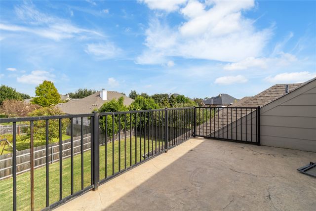 507 Stone Canyon Drive, Waco, TX 76657