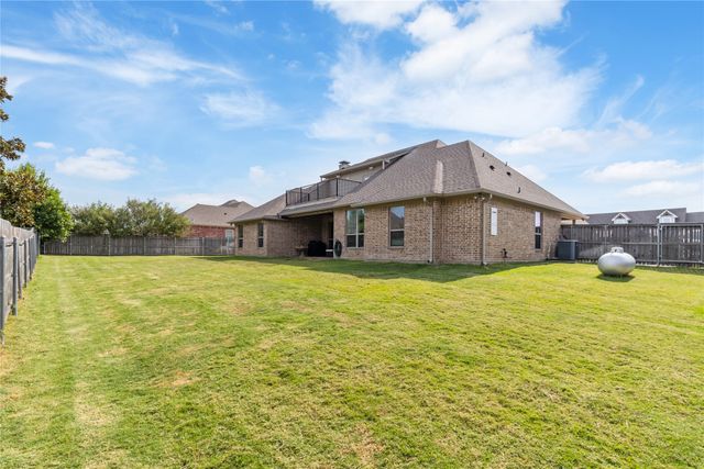 507 Stone Canyon Drive, Waco, TX 76657