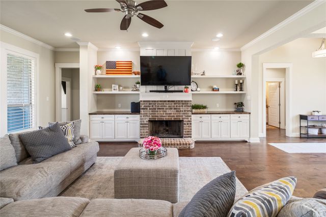 507 Stone Canyon Drive, Waco, TX 76657