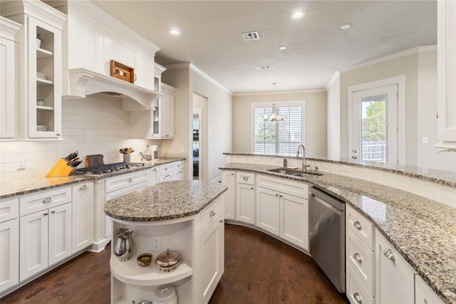 507 Stone Canyon Drive, Waco, TX 76657