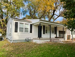 1513 East Mcgee Street, Springfield, MO 65804