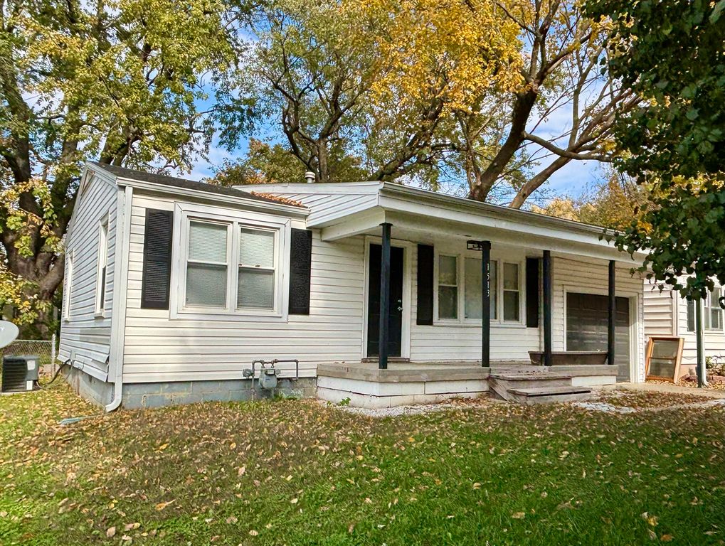 1513 East Mcgee Street, Springfield, MO 65804