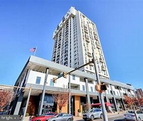 28 ALLEGHENY AVE #805, Towson, MD 21204