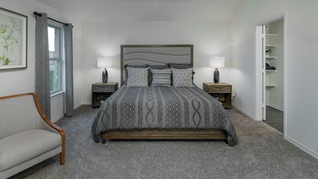 204 Van Horn Drive, Terrell, TX 75160