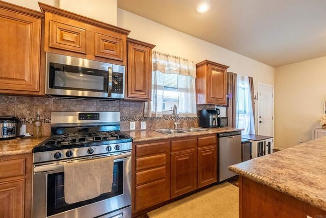 1850 Lincoln Avenue SPC 163, El Centro, CA 92243