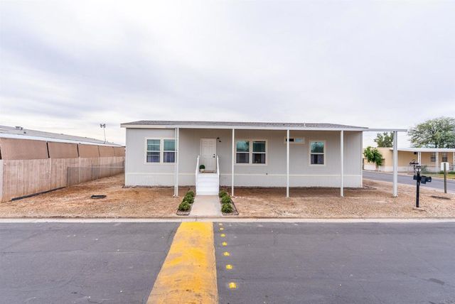 1850 Lincoln Avenue SPC 163, El Centro, CA 92243
