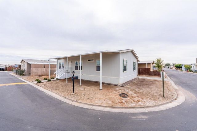 1850 Lincoln Avenue SPC 163, El Centro, CA 92243