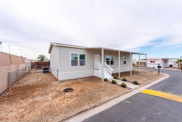 1850 Lincoln Avenue SPC 163, El Centro, CA 92243