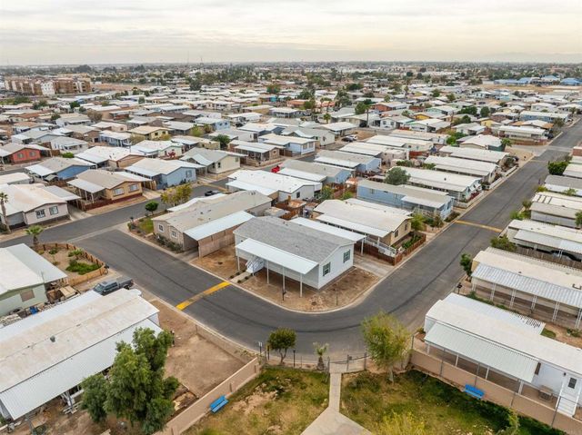 1850 Lincoln Avenue SPC 163, El Centro, CA 92243