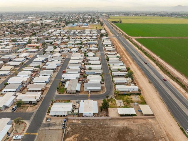 1850 Lincoln Avenue SPC 163, El Centro, CA 92243