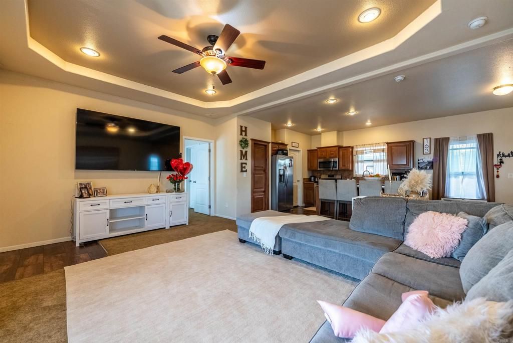 1850 Lincoln Avenue SPC 163, El Centro, CA 92243