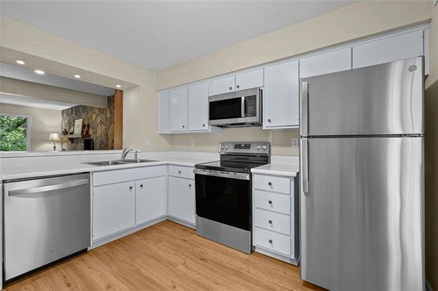 1237 Druid Knoll Drive NE, Brookhaven, GA 30319