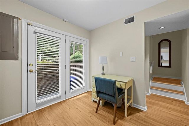 1237 Druid Knoll Drive NE, Brookhaven, GA 30319