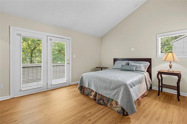 1237 Druid Knoll Drive NE, Brookhaven, GA 30319