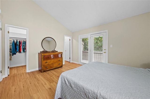 1237 Druid Knoll Drive NE, Brookhaven, GA 30319