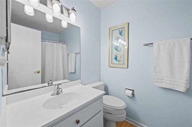 1237 Druid Knoll Drive NE, Brookhaven, GA 30319