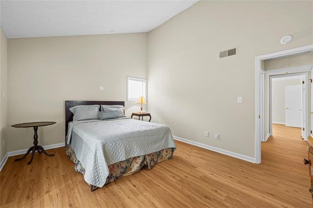 1237 Druid Knoll Drive NE, Brookhaven, GA 30319