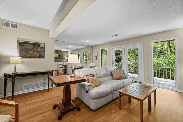 1237 Druid Knoll Drive NE, Brookhaven, GA 30319