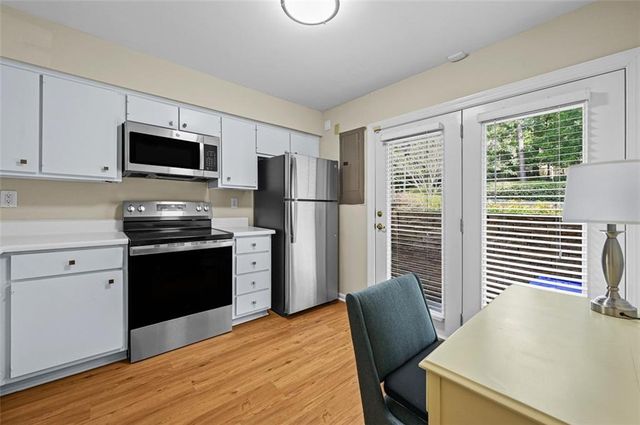 1237 Druid Knoll Drive NE, Brookhaven, GA 30319