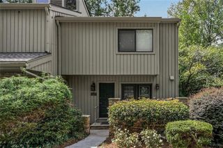 1237 Druid Knoll Drive NE, Brookhaven, GA 30319