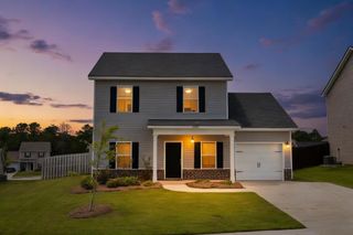 2339 Belair Spring Road, Augusta, GA 30909