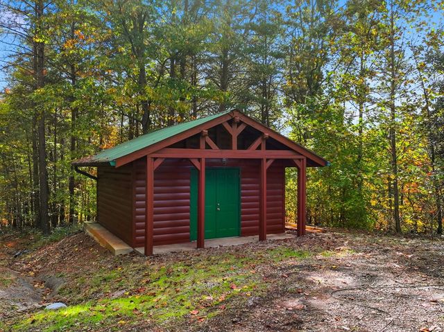 1384 NE Crystal Lane, Ranger, GA 30734